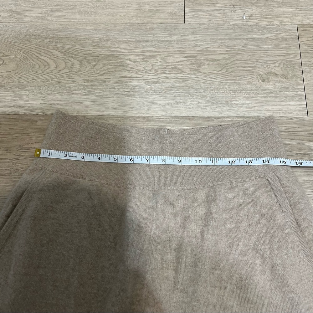 Naked Cashmere Anastasia Wide Leg Pants Size Large - Picture 4 of 7